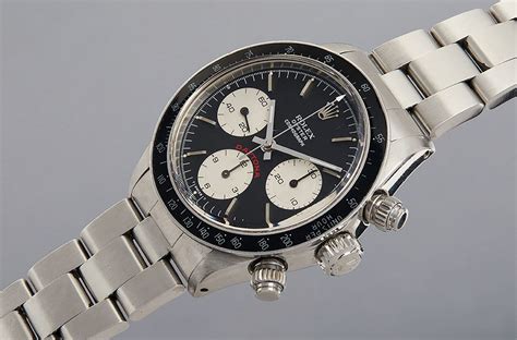 rolex daytona paul newman versteigerung|rolex daytona sold.